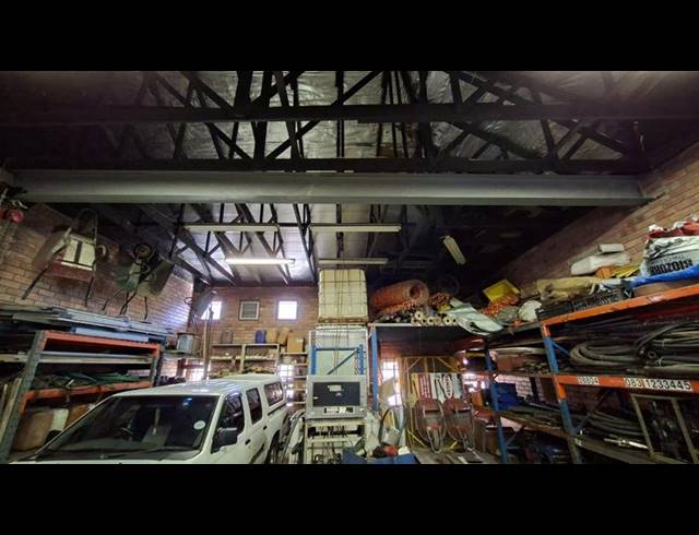 INDUSTRIAL FOR SALE IN ALTON